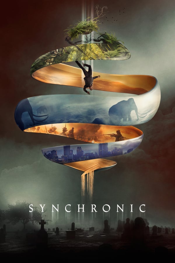 Synchronic izle