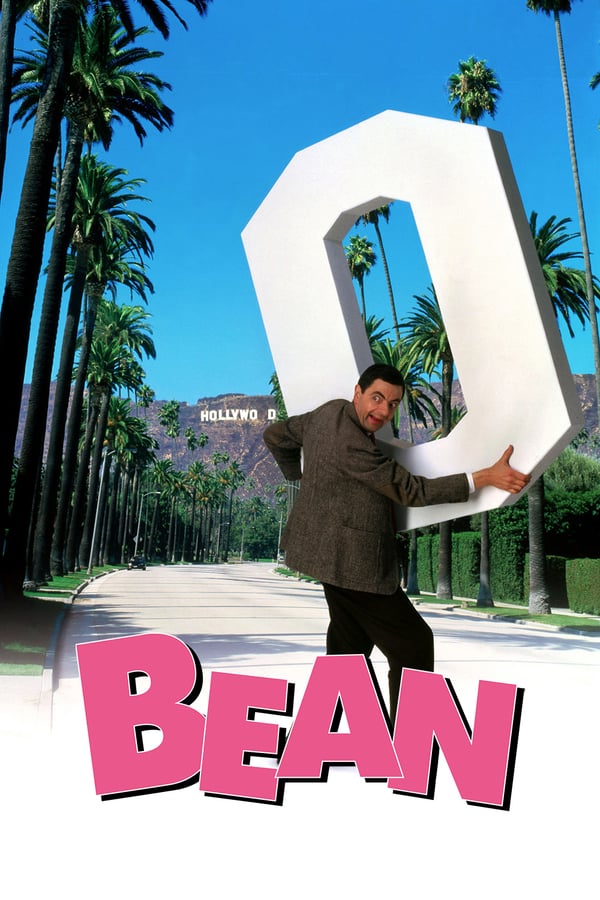 Bay Bean