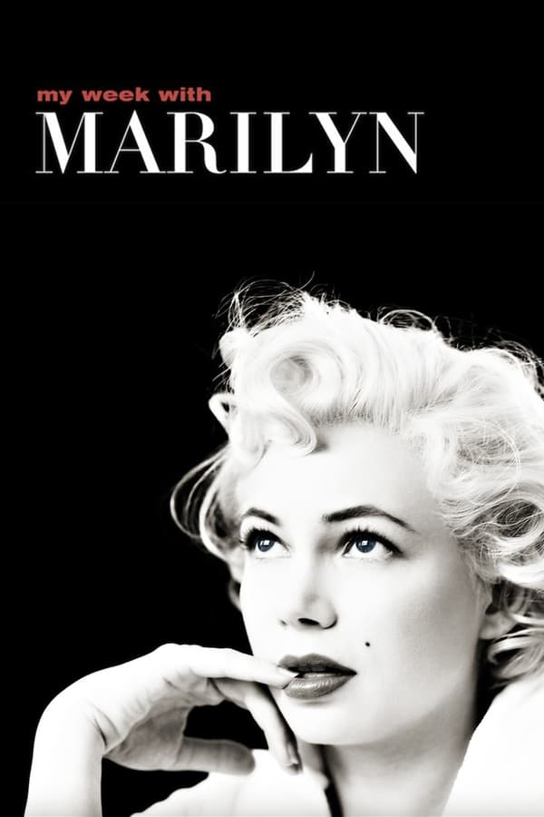 Marilyn ile Bir Hafta