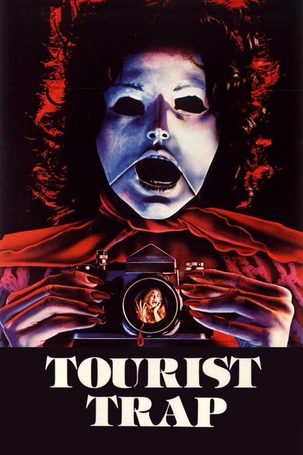 Tourist Trap izle
