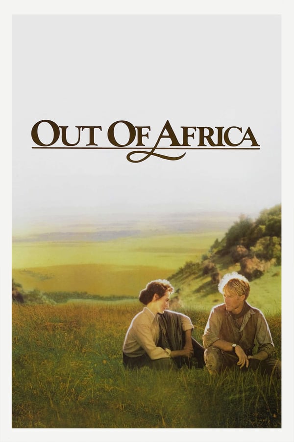 Out of Africa izle