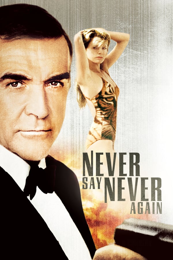 James Bond: Asla Asla Deme