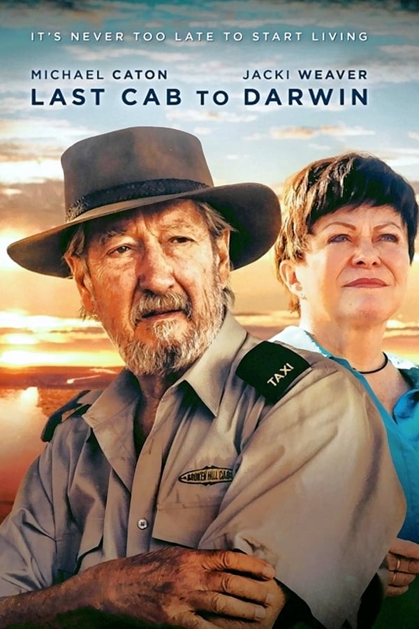 Last Cab to Darwin izle