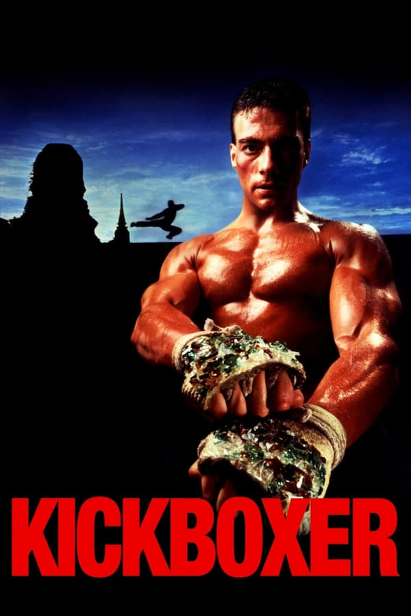 Kickboxer izle