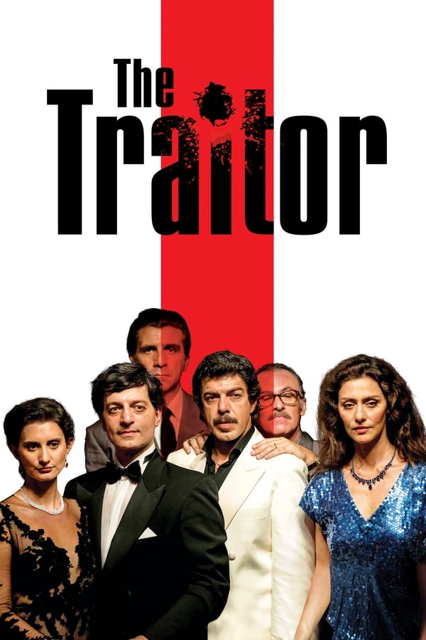 Il traditore izle