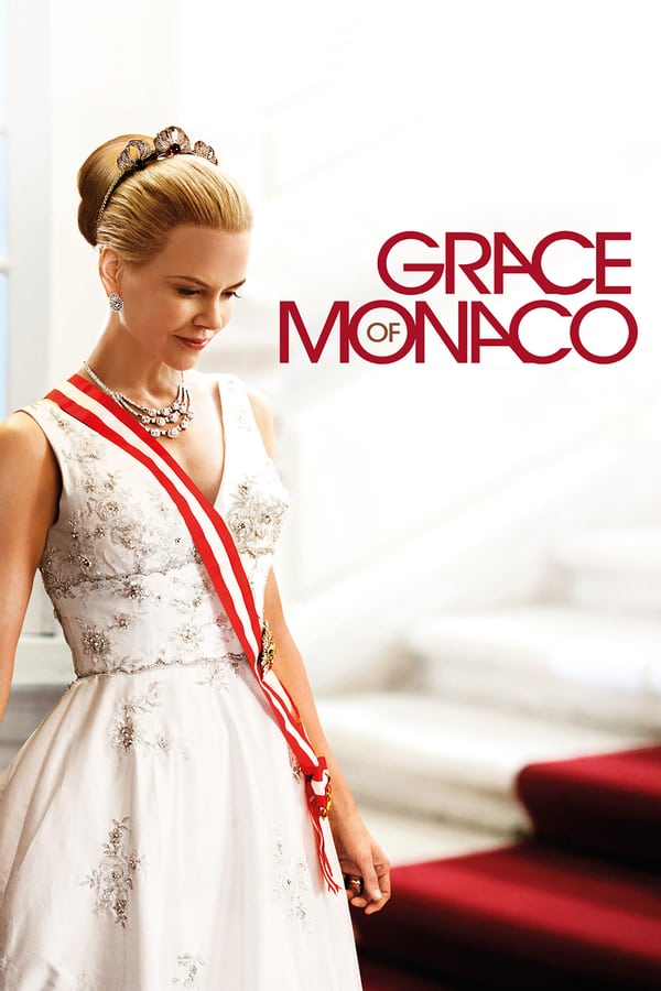 Monako Prensesi Grace