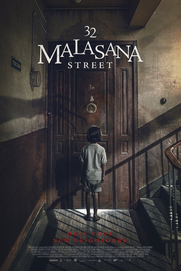 Malasaña 32 izle