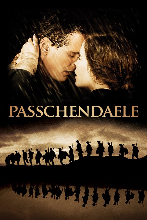 Passchendaele izle