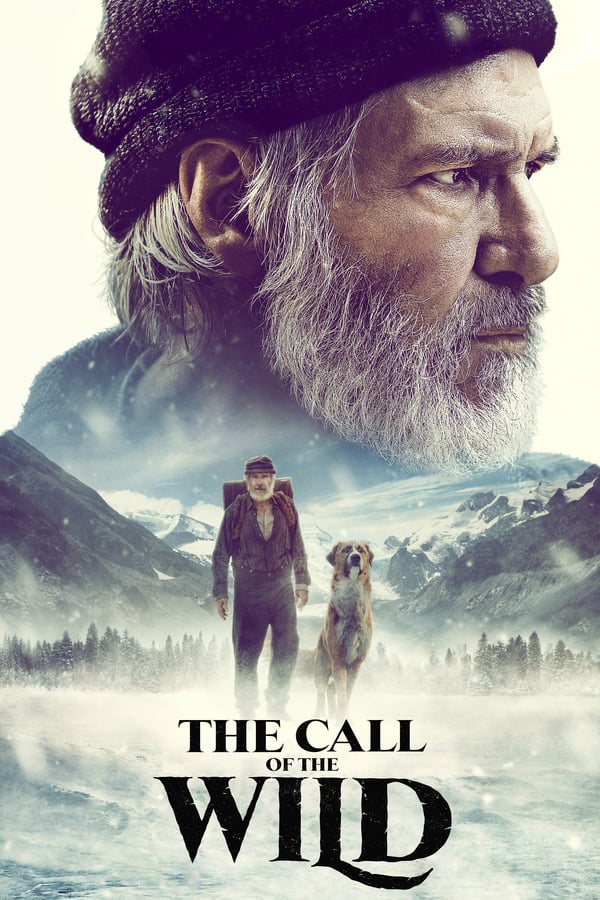 The Call of the Wild izle