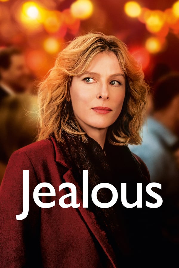 Jalouse izle