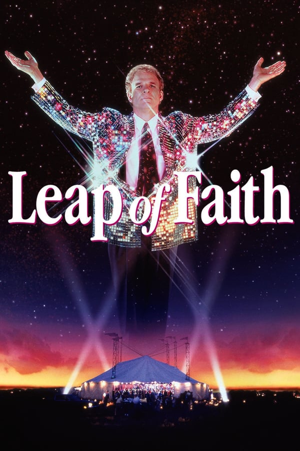 Leap of Faith izle