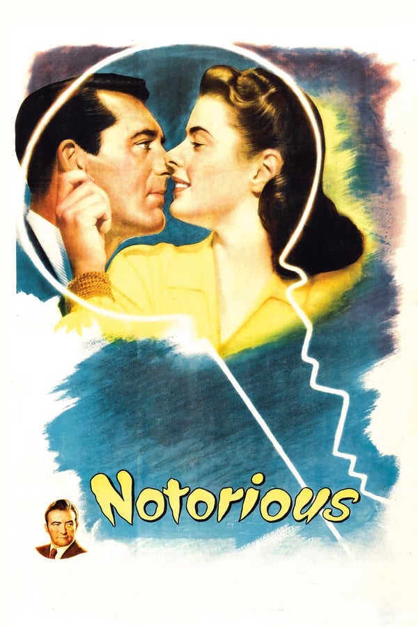 Notorious izle