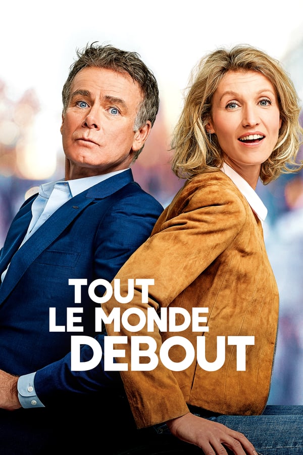 Tout le monde debout izle