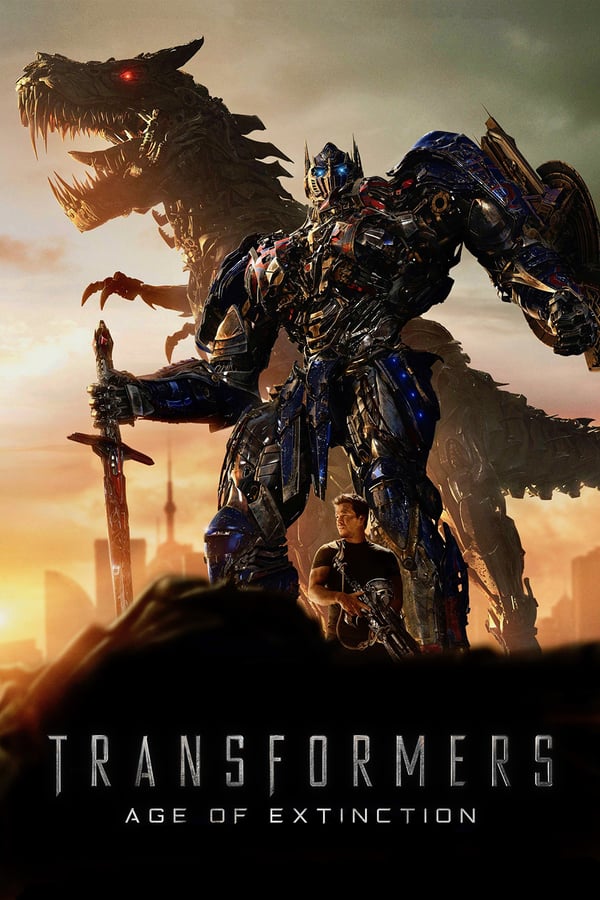 Transformers: Kayıp Çağ
