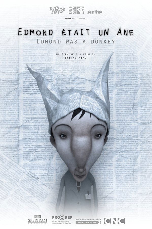Edmond Was a Donkey izle