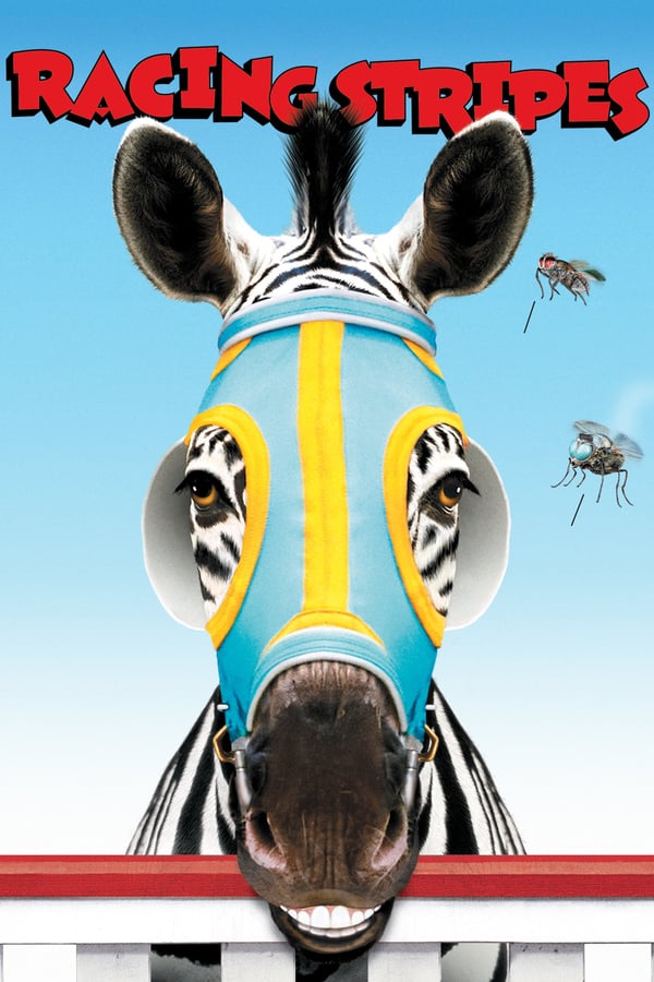 Şampiyon Zebra