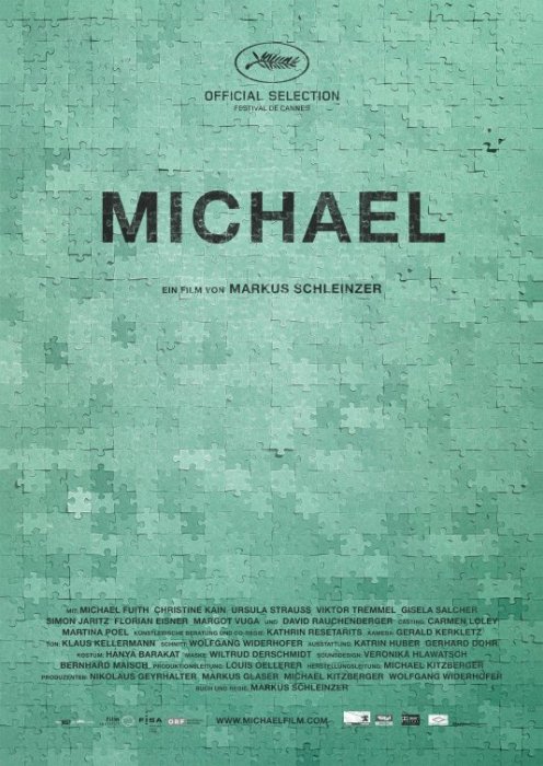Michael izle