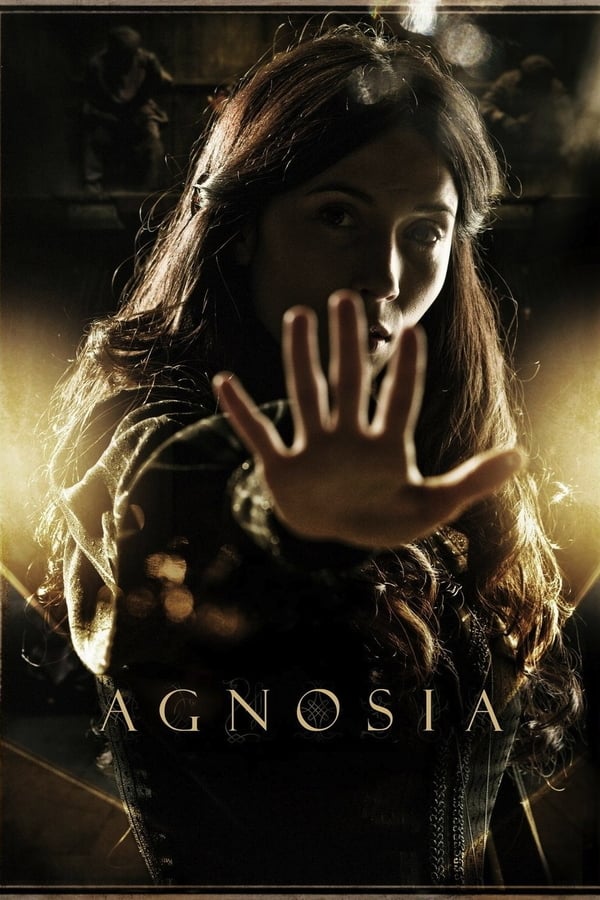 Agnosia