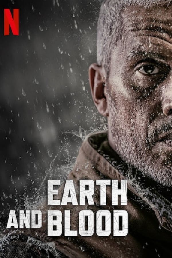 La terre et le sang izle