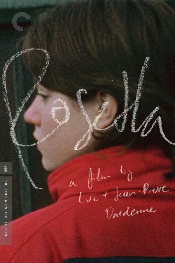 Rosetta izle