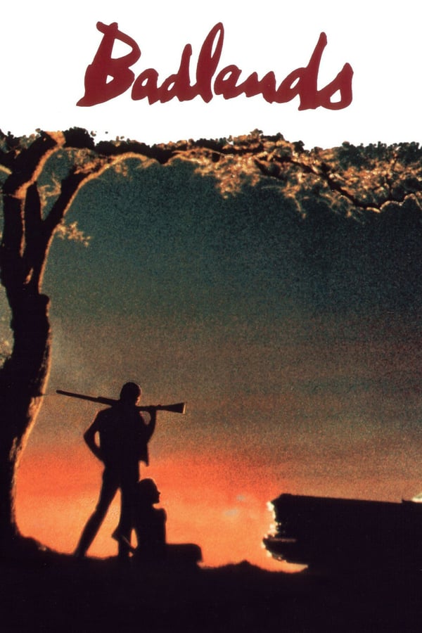 Badlands izle