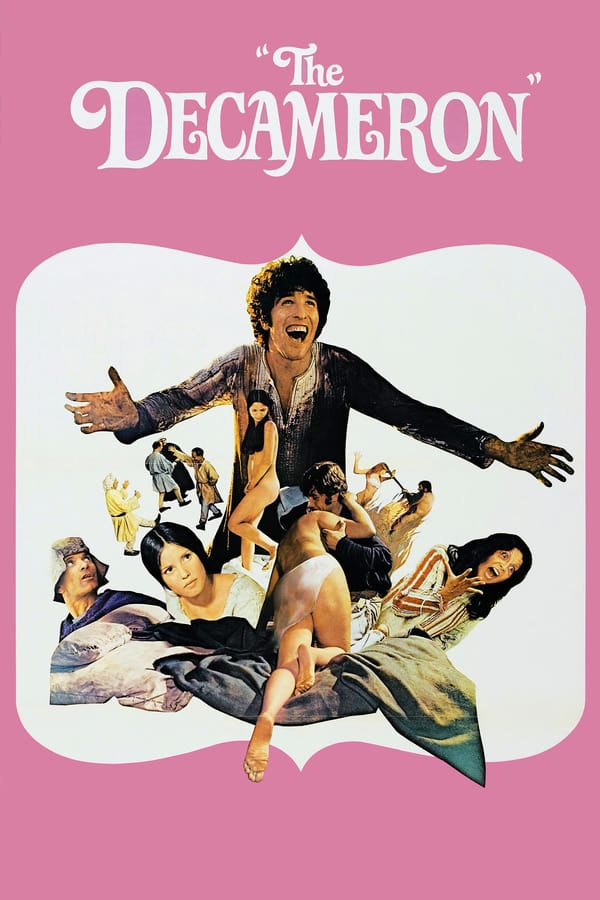 Il Decameron izle