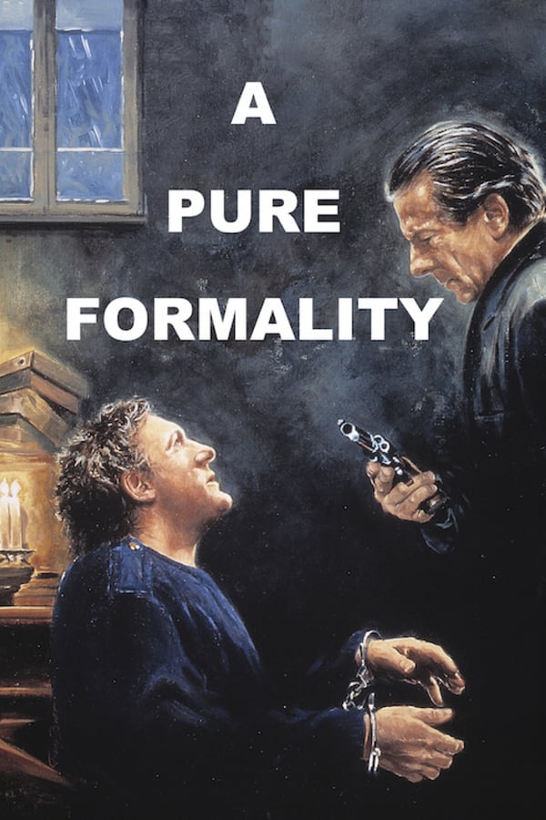 Sadece Formalite