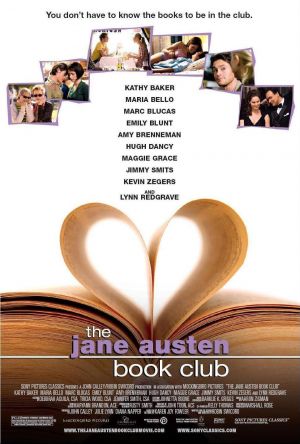 Jane Austen Kitap Kulübü