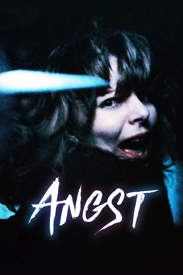 Angst izle