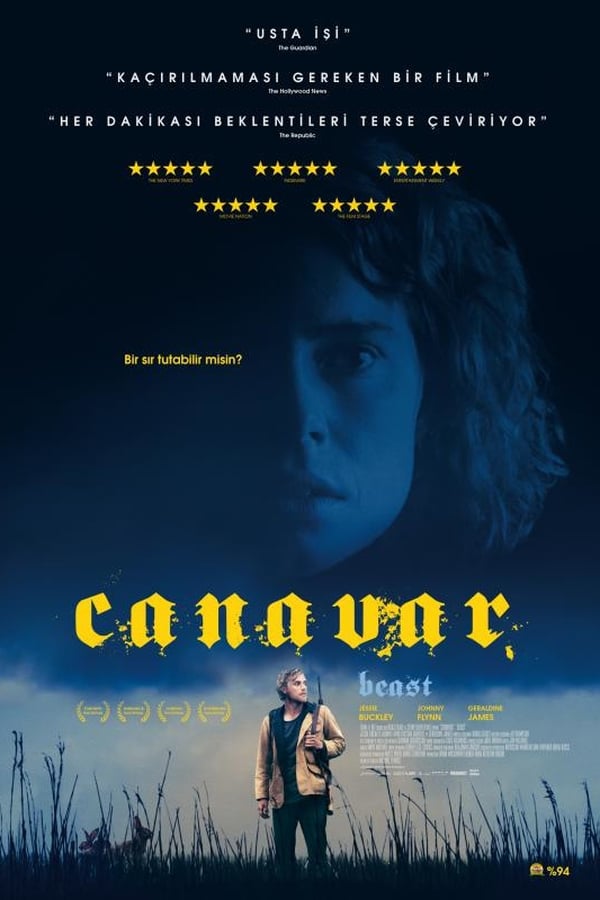 Beast izle