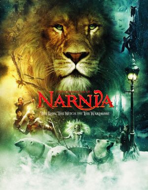 Narnia Günlükleri: Aslan, Cadı ve Dolap