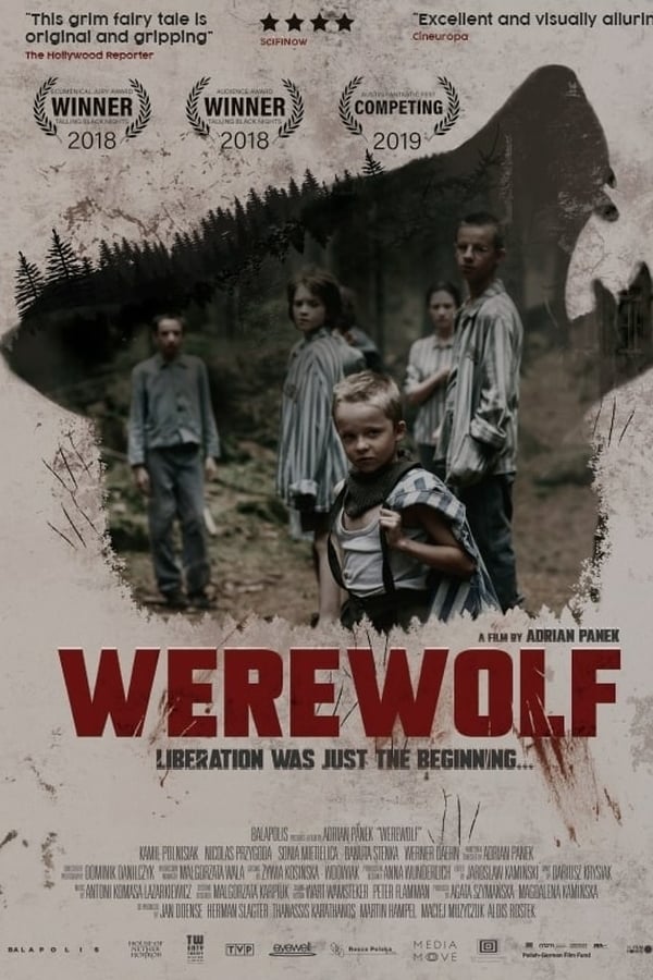 Werewolf