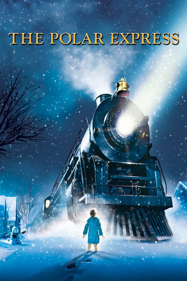 The Polar Express izle