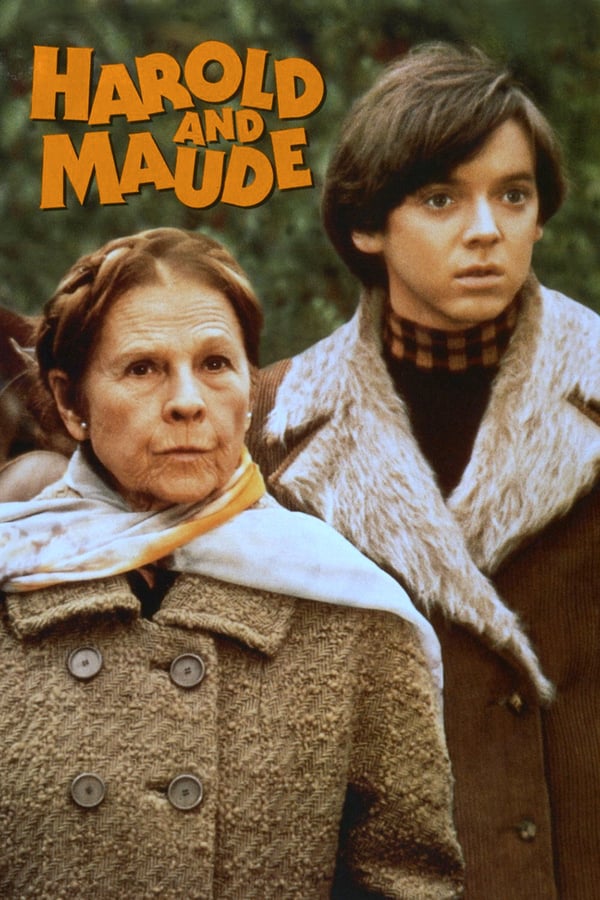 Harold ve Maude