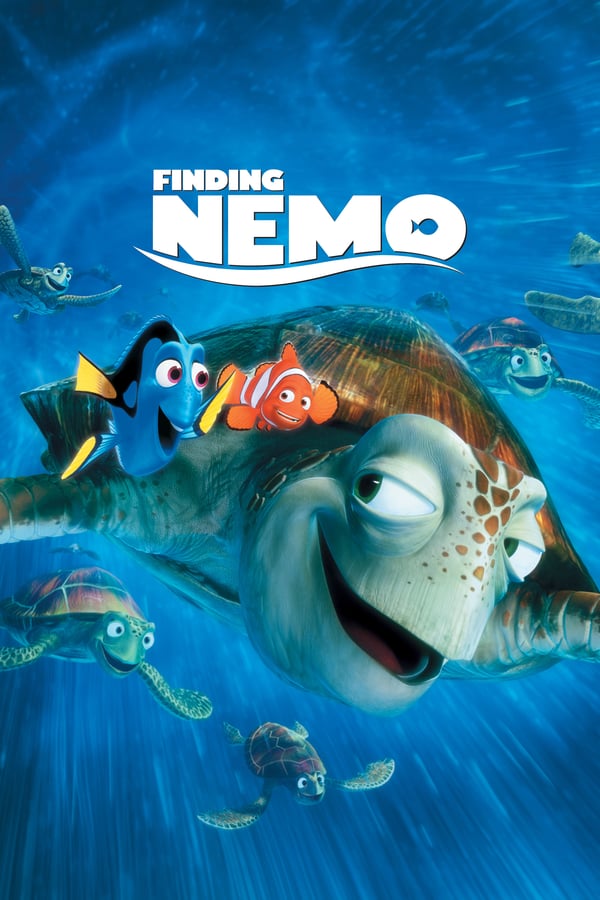 Kayıp Balık Nemo