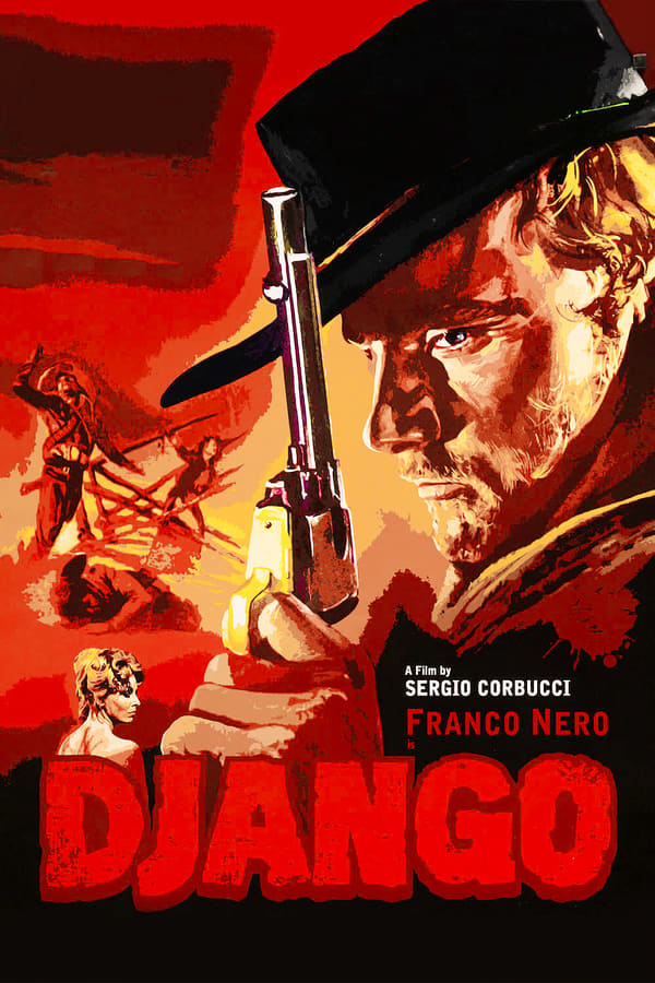 Cango'nun İntikamı