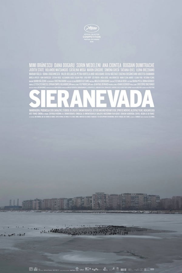 Sieranevada izle
