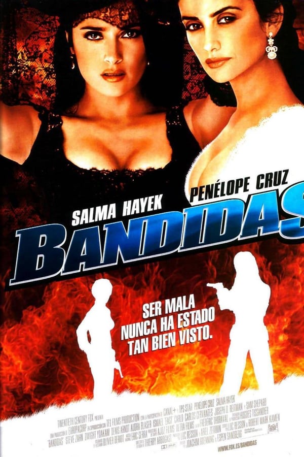 Bandidas