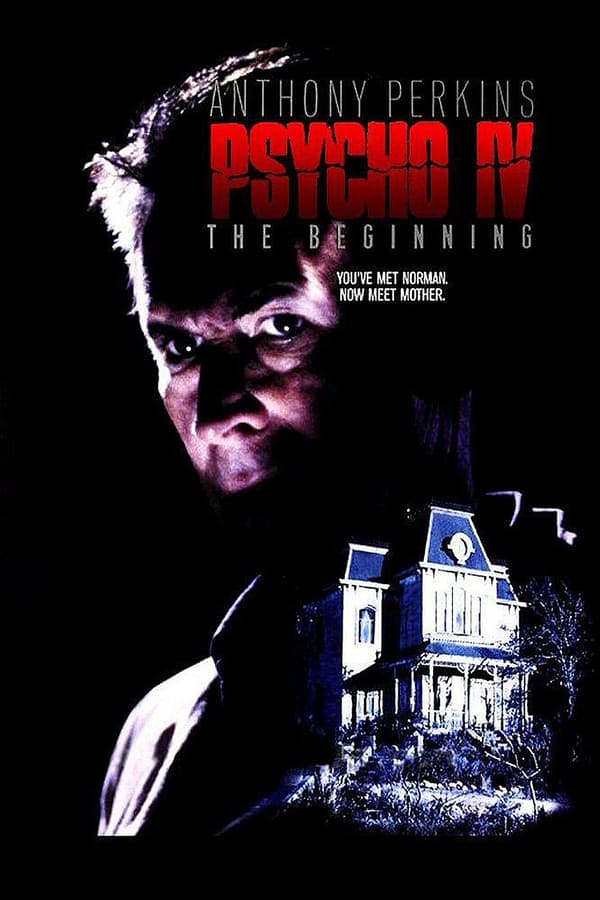 Psycho IV: The Beginning izle