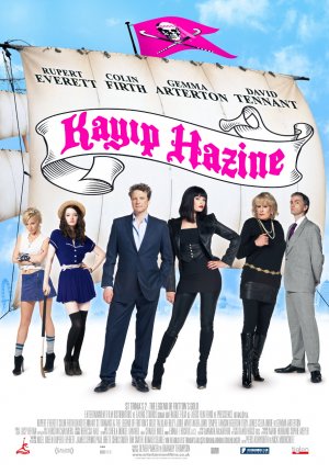 Kayıp Hazine