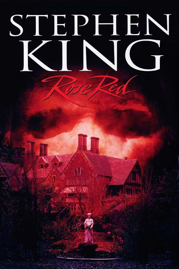 Rose Red izle