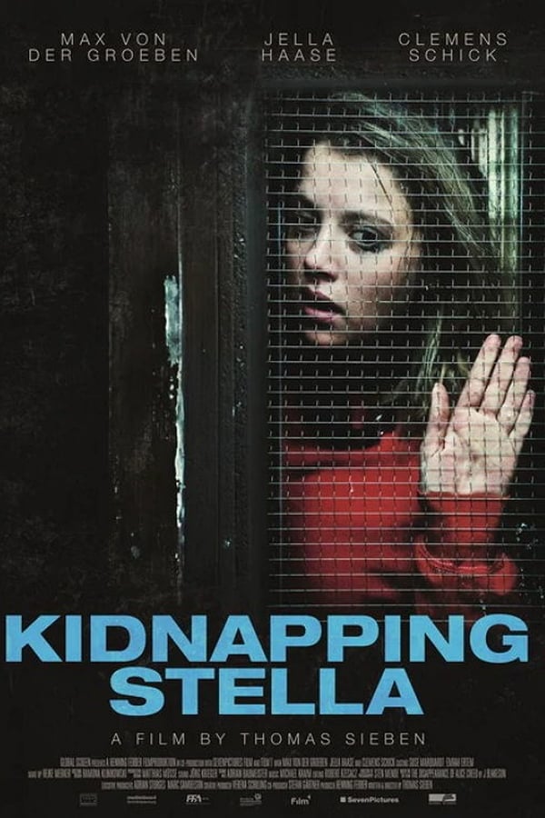 Kidnapping Stella izle
