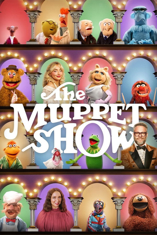 The Muppet Show