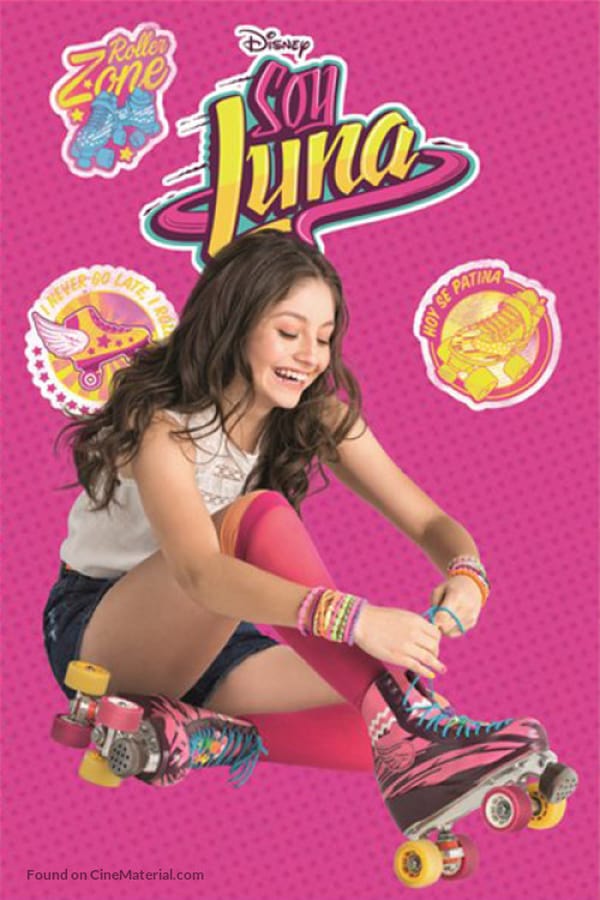 Soy Luna