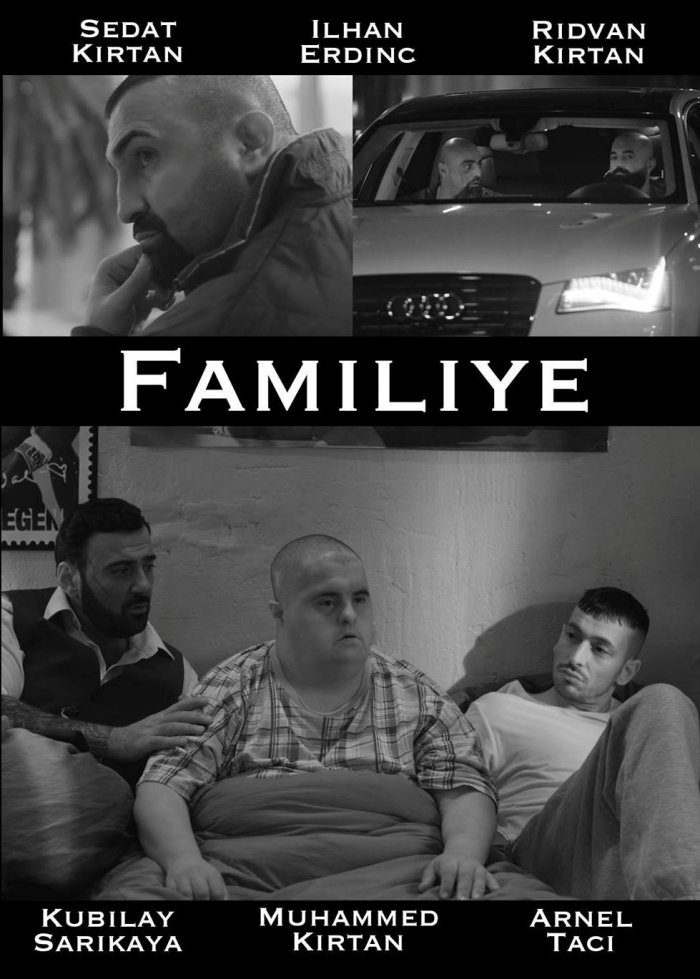 Familiye izle