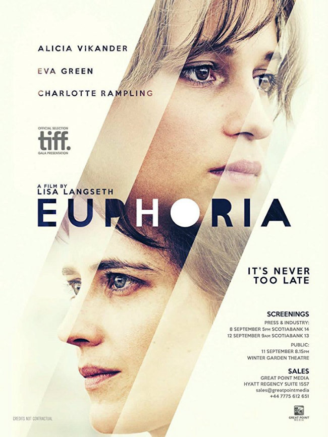 Euphoria