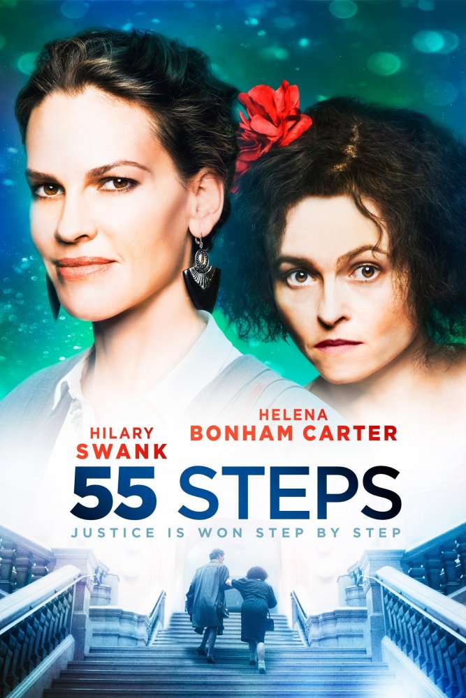 55 Steps izle