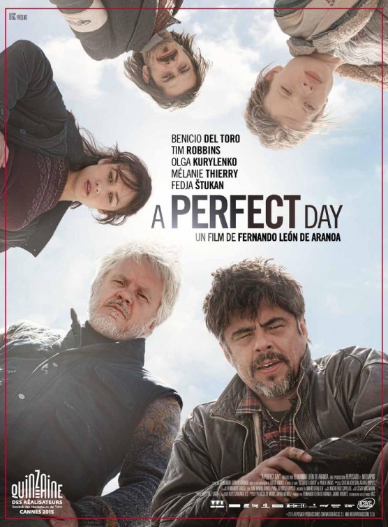 A Perfect Day