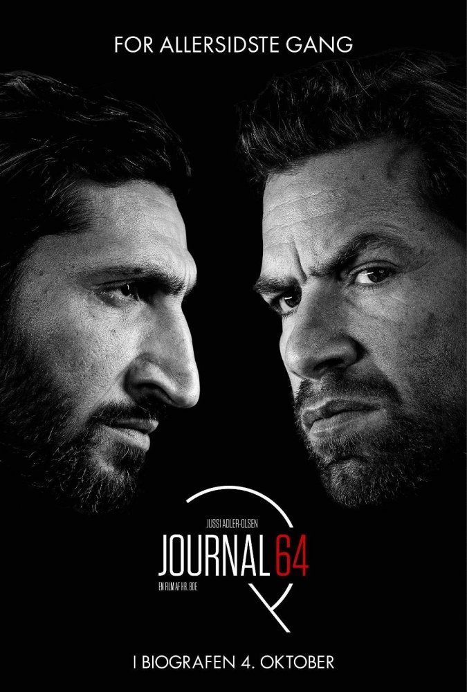 Journal 64 izle