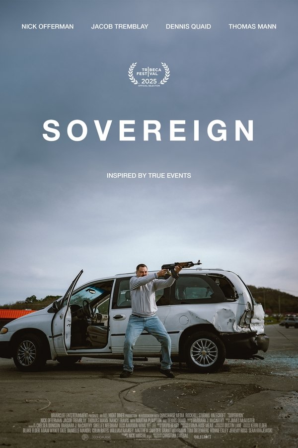 Sovereign izle